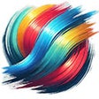プログラムのアイコン：Color Scoop
