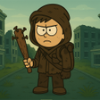 Иконка программы: Idle Quarantine Zone