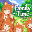 Icona del programma: Family Time Fox Games