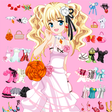 Icoon van programma: Anime Games for Girls - F…