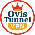 أيقونة البرنامج: OVIS TUNNEL VPN - Super F…