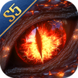 ไอคอนของโปรแกรม: Dungeons  Eldritch