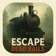 Иконка программы: Escape the Dead Rails