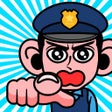 ไอคอนของโปรแกรม: 耳だけ捜査線 - 暇つぶし論理パズルゲーム