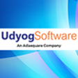 Icon of program: Udyog ERP