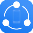 Share Cloud  File Transfer icon
