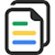 プログラムのアイコン：ClipeGoogleDriveImage