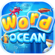 Icon of program: Word Ocean - Word Connect…