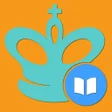程序图标：Chess Tactics Art 1600-18…