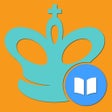 프로그램 아이콘: Chess Tactics Art 1600-18…