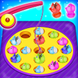 Ikon program: Toy Fishing Game