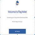 Icon of program: Flag Wallet