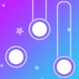 程序图标：Piano Tap: Tiles Magic