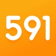 程序图标：591房屋交易-租屋買屋查房價首選APP
