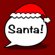 程序图标：Call Santa Simulated Voic…