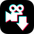 أيقونة البرنامج: tiktok-save