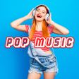 Icon of program: Pop Music Now
