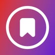 Ikon program: InSaver : Story Videos Re…