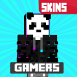 Skins Gamer for MCPE