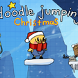 プログラムのアイコン：Doodle Jump Christmas