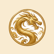 프로그램 아이콘: DragonName.ai