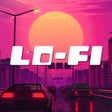أيقونة البرنامج: LoFi Wallpaper