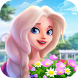 أيقونة البرنامج: EverMerge: Match 3 Puzzle…