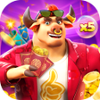 Golden Award Ox icon