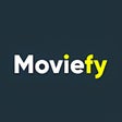 Ícone do programa: Moviefy