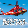 Pro Helicopter Simulator - New York icon