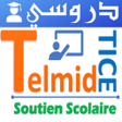 أيقونة البرنامج: Telmid TICE
