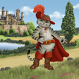 程序图标：Great fairy tale fun