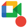 Programikonen: Meet自動録画