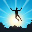 Icon of program: Flying Silver Man