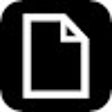 Biểu tượng của chương trình: Pages Blanches