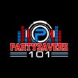 أيقونة البرنامج: PartySavers101