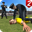 程序图标：Vendetta Miami Police Sim…