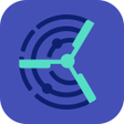 Icon of program: FlyUnderVPN - Fast Secure…