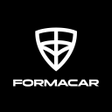 Ikona programu: FormaCar: 3D Tuning. Car …