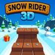 Ikon program: Snow Rider 3d