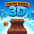 Icon of program: Snow Rider 3d