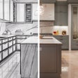 程序图标:Kitchen Design AI : KitAI