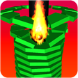 程序图标：Twisty Stack