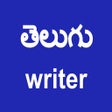 Ícone do programa: Telugu Writer