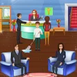 程序图标：Virtual Hotel Tycoon Mana…