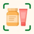 Ikon program: Food Scanner: Grocery Coa…