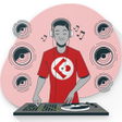 程序图标：Virtual Dj for Cubase Ai