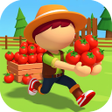 Icoon van programma: Stickman Farm Tycoon