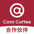 ไอคอนของโปรแกรม: COTTI合作伙伴