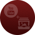 Иконка программы: YouTube Simple Gallery